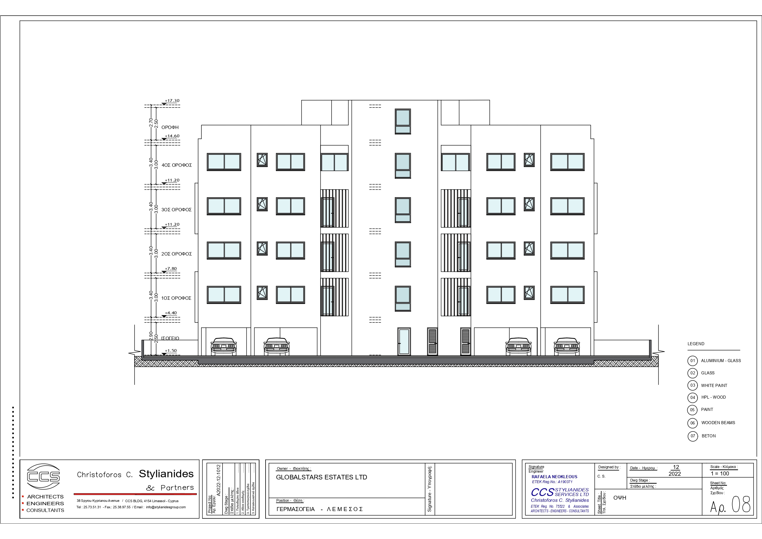 section planning slider slide background