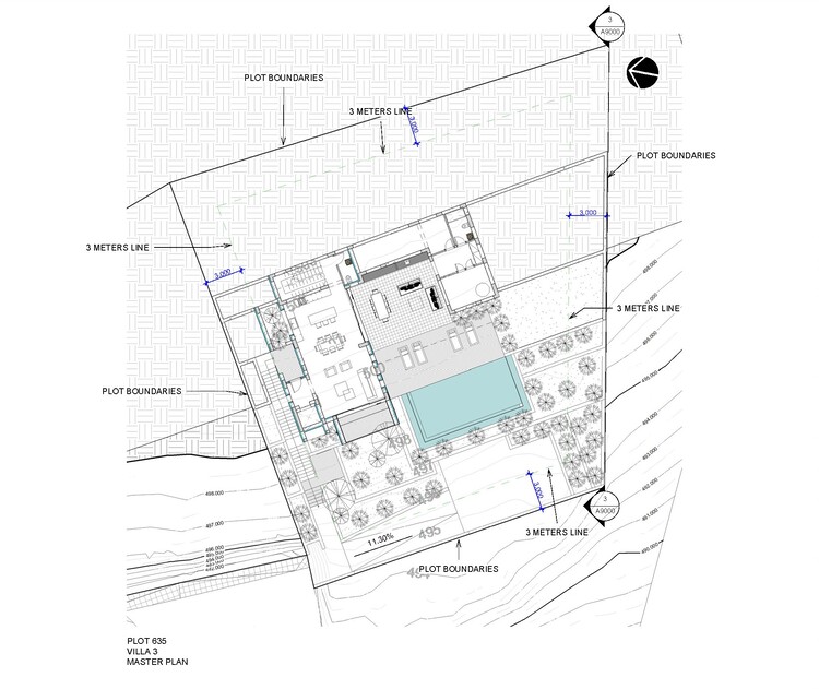 section planning slider slide background