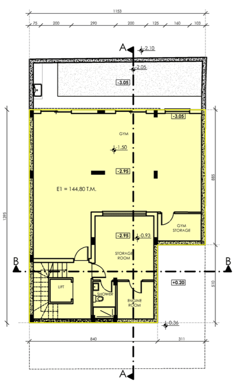 section-lots lot photo