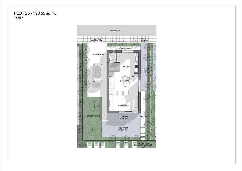 section planning slider slide background