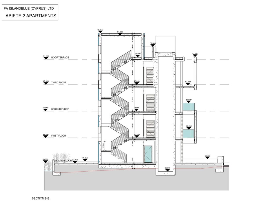section planning slider slide background