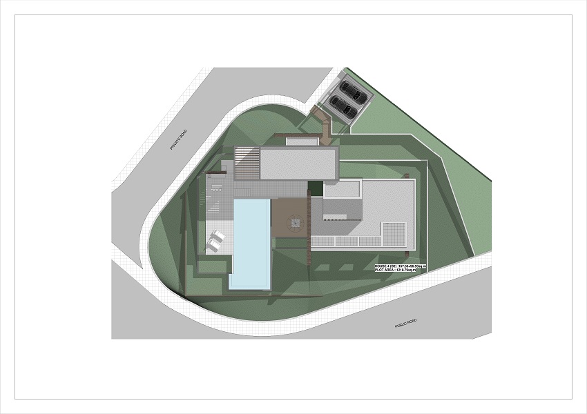 section planning slider slide background