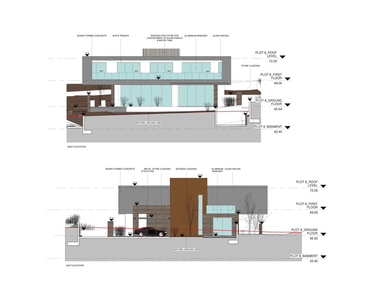 section planning slider slide background