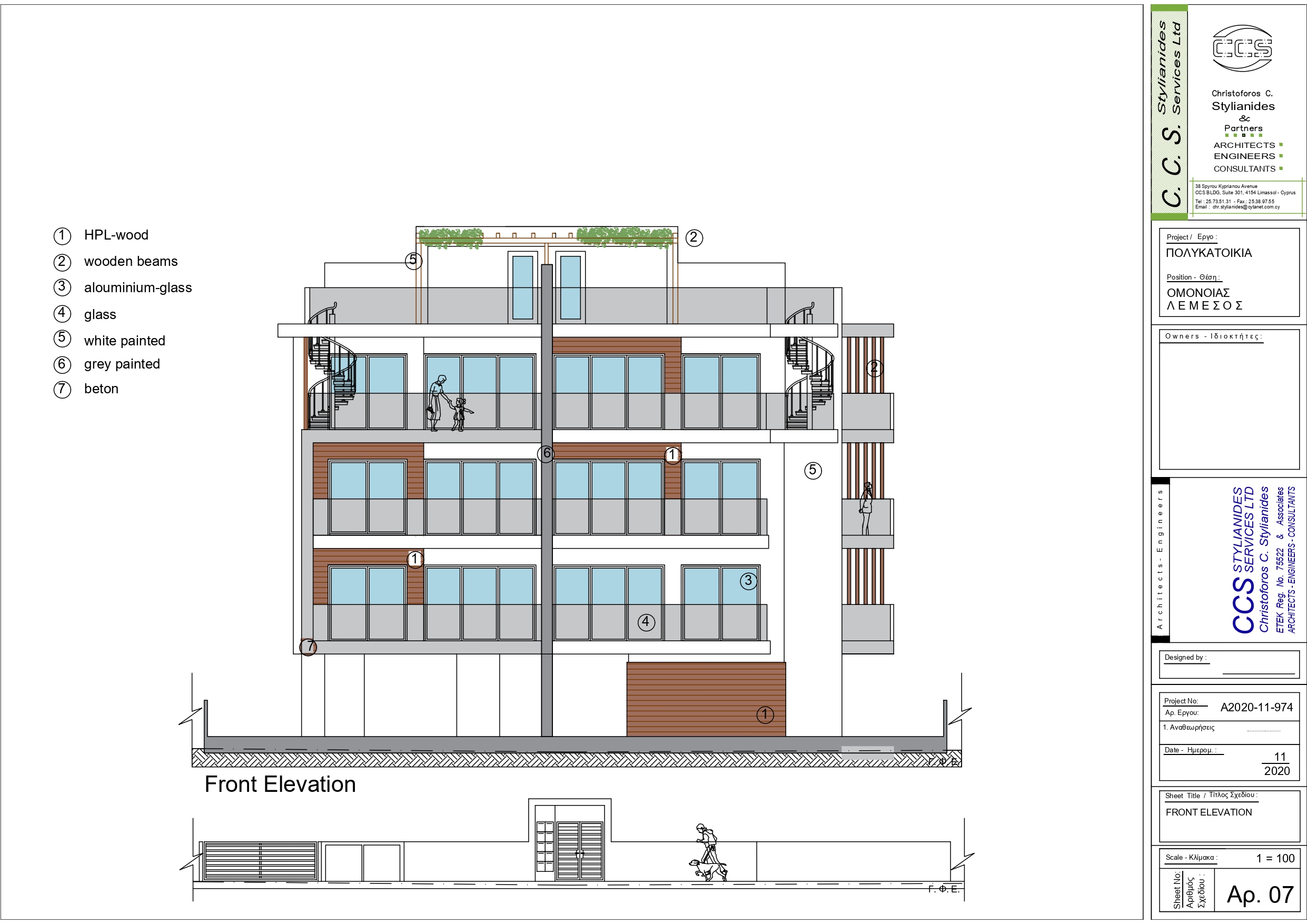 section planning slider slide background