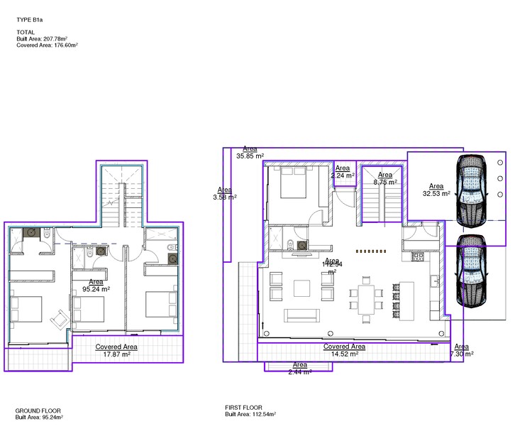 section planning slider slide background