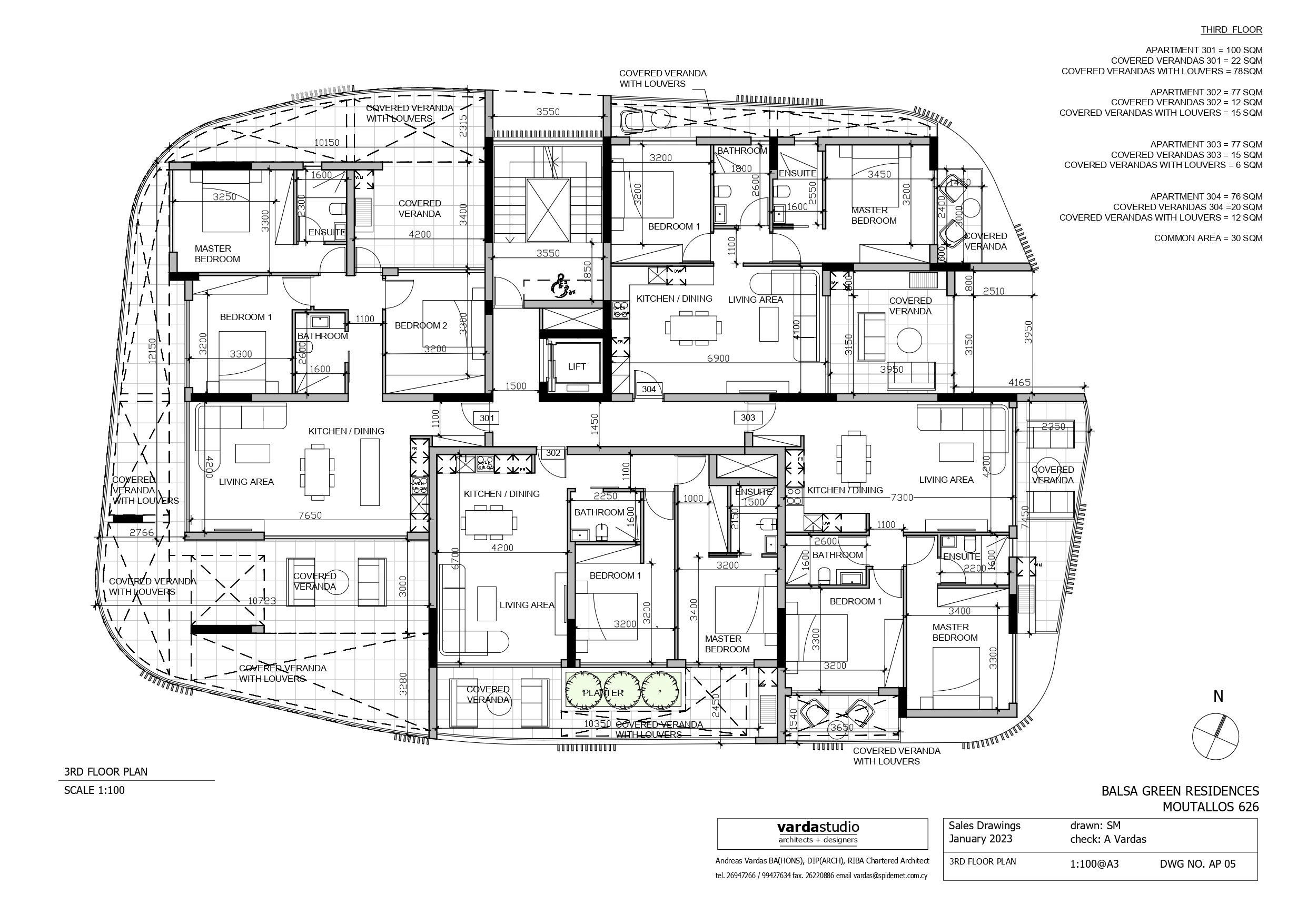 section planning slider slide background