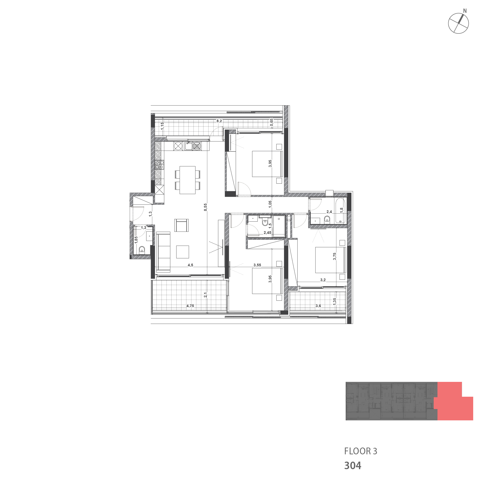 section planning slider slide background