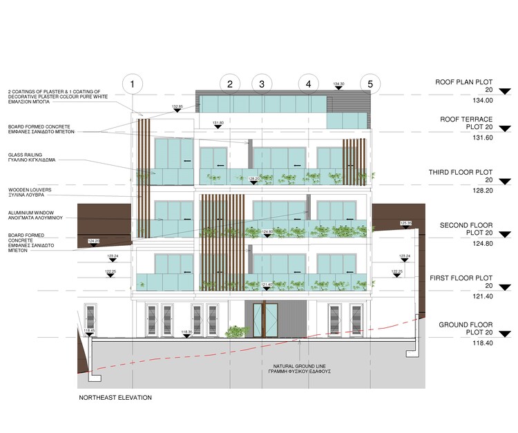 section planning slider slide background
