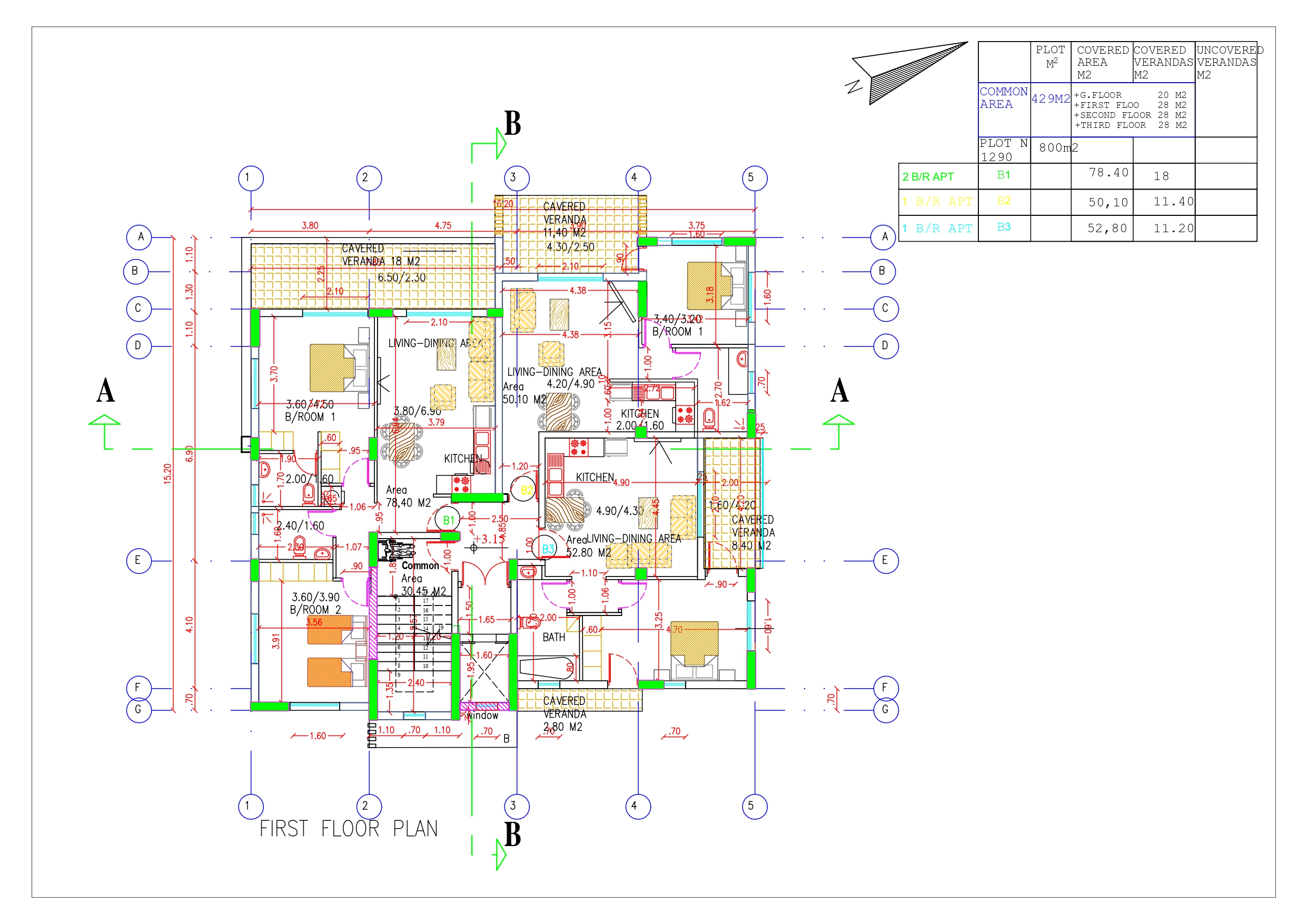 section planning slider slide background