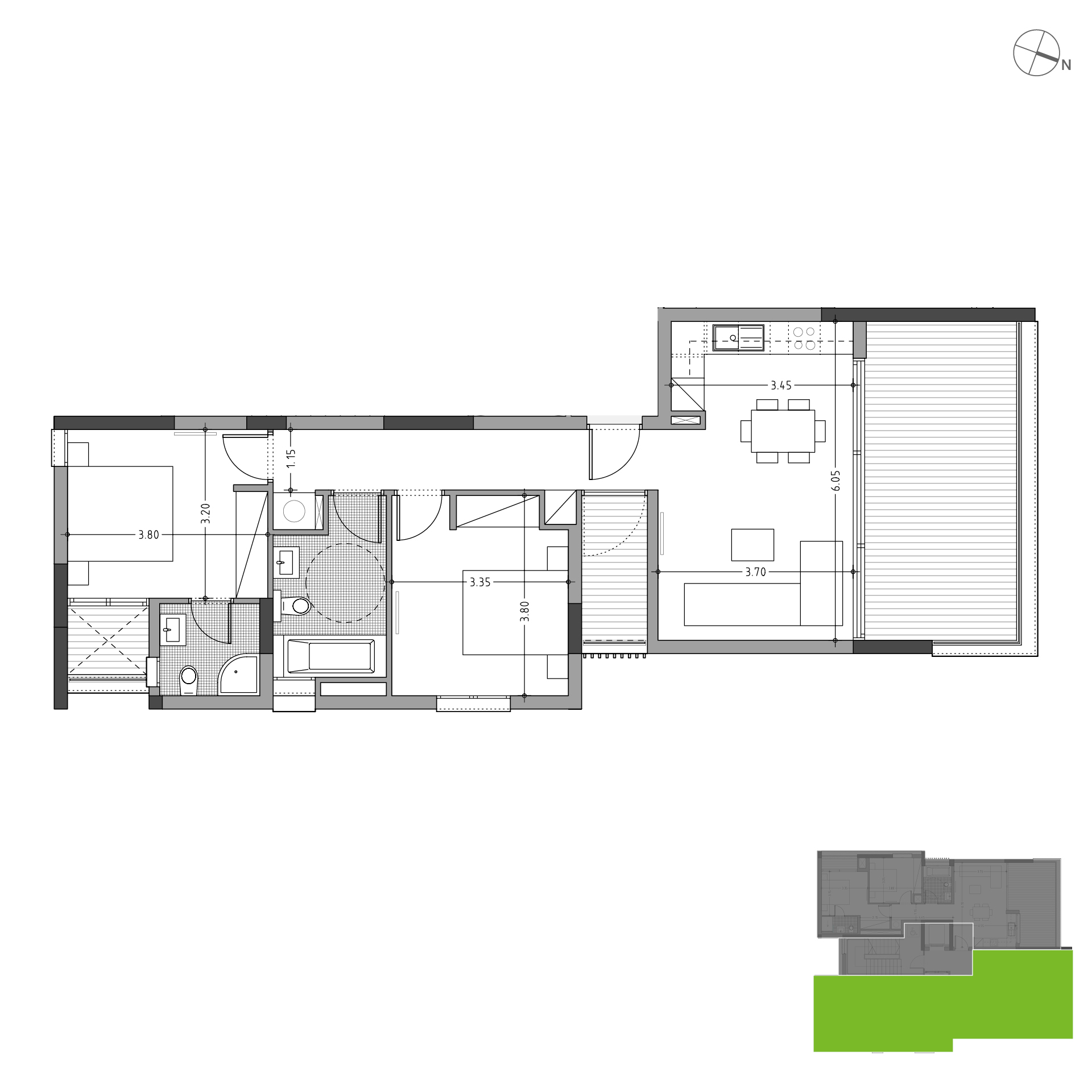 section planning slider slide background