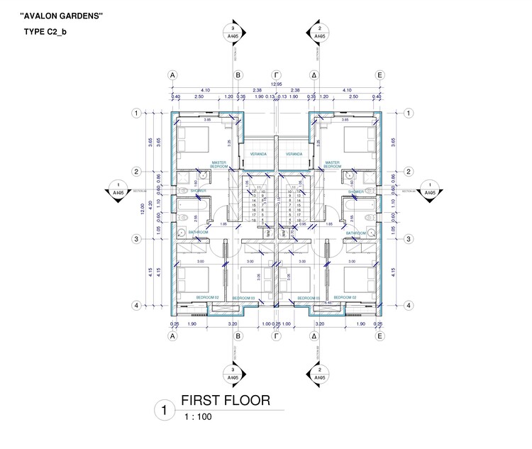 section planning slider slide background