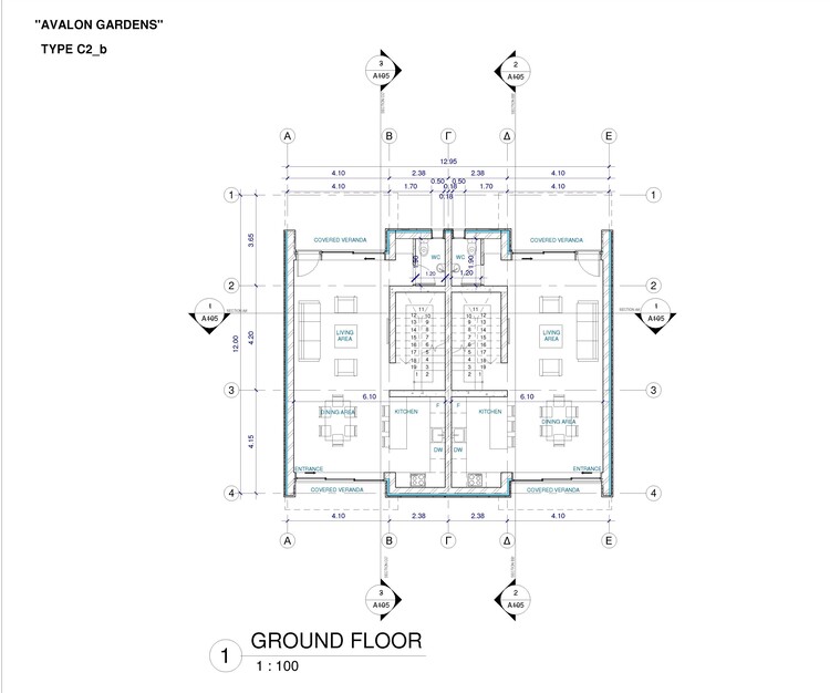 section planning slider slide background