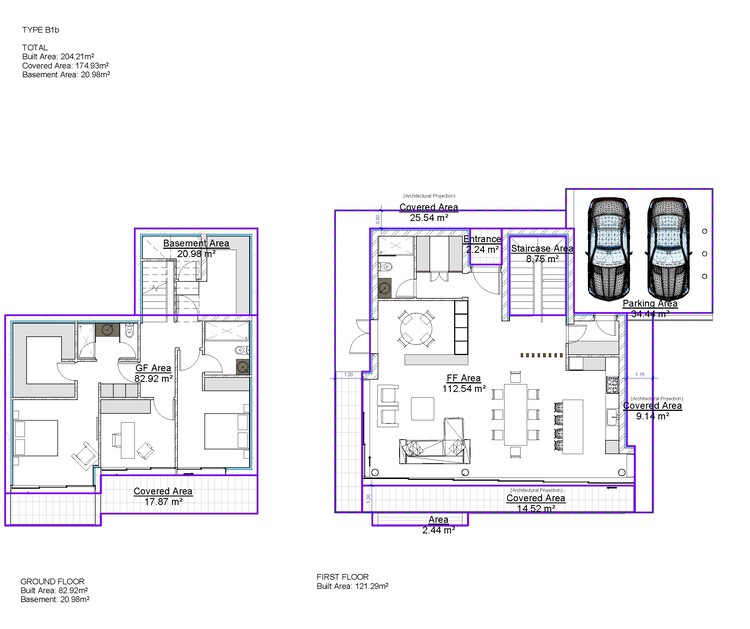 section planning slider slide background