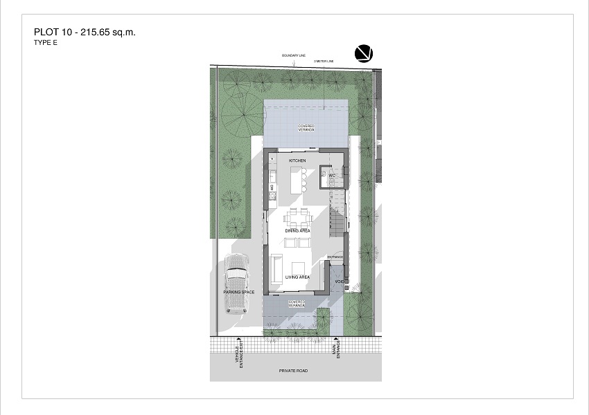 section planning slider slide background