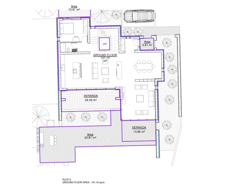 section planning slider slide background