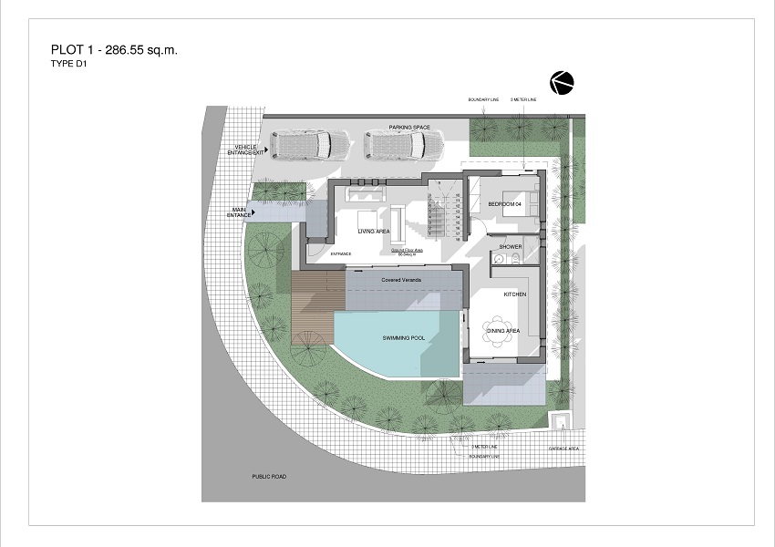 section planning slider slide background