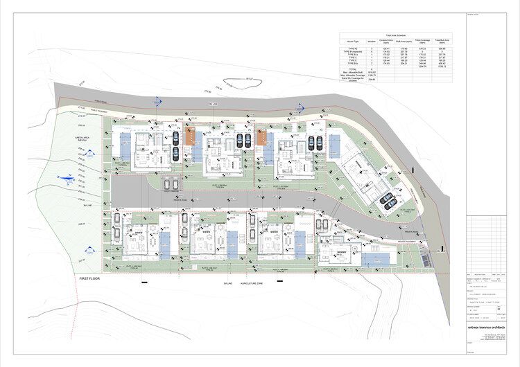 section planning slider slide background