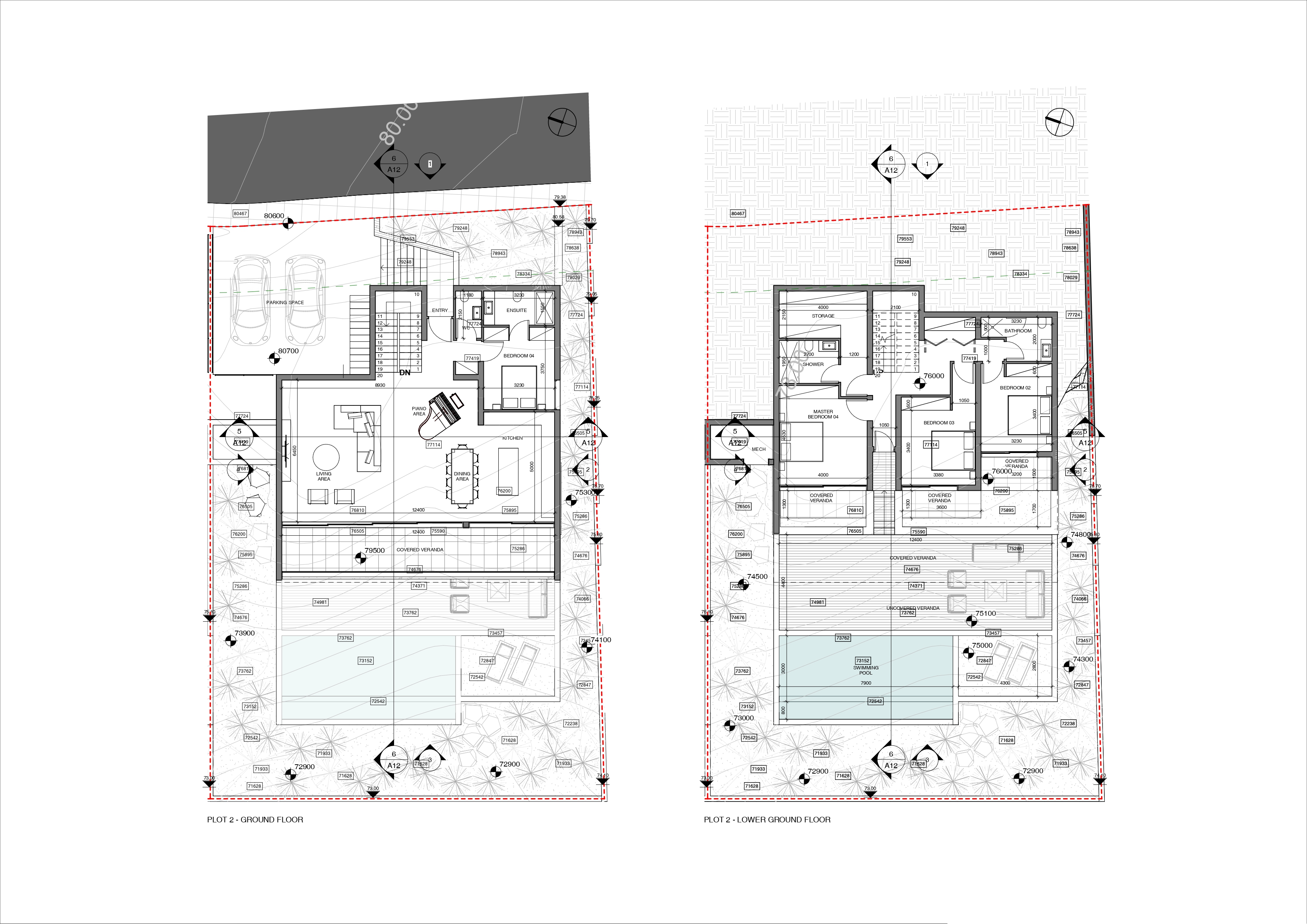 section planning slider slide background