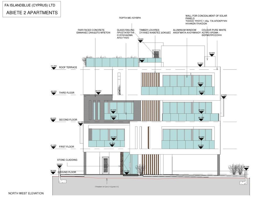 section planning slider slide background