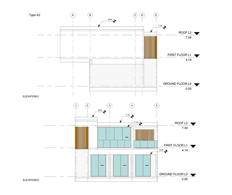 section planning slider slide background