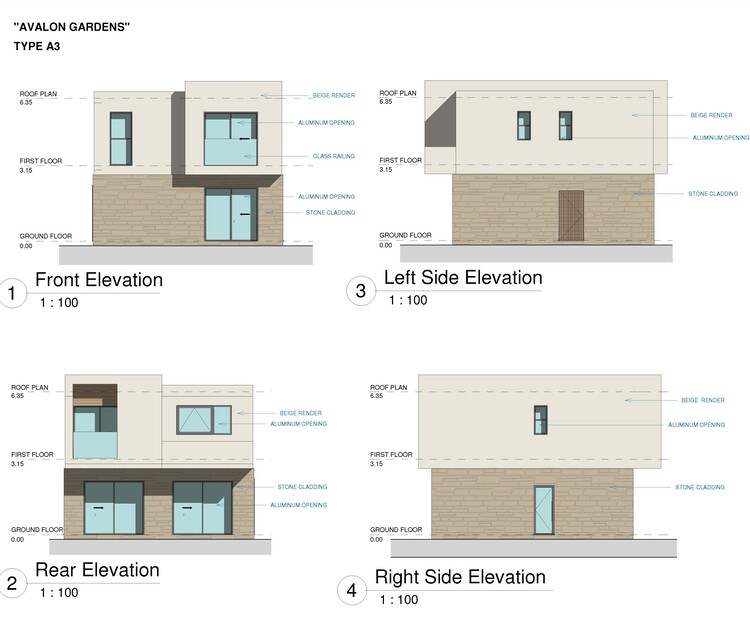 section planning slider slide background