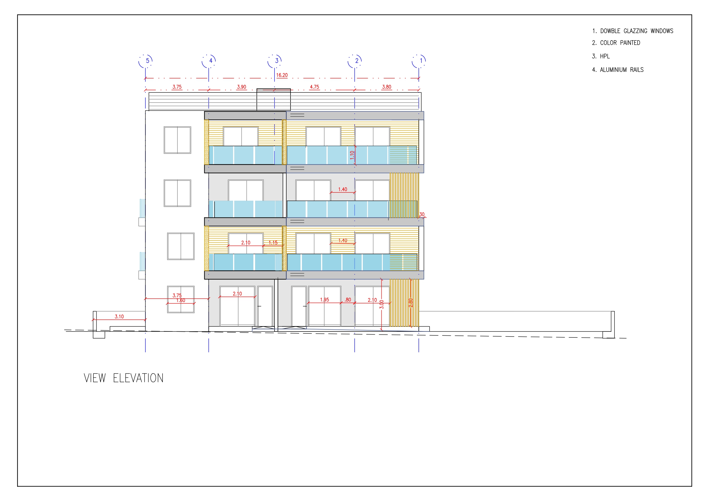 section planning slider slide background
