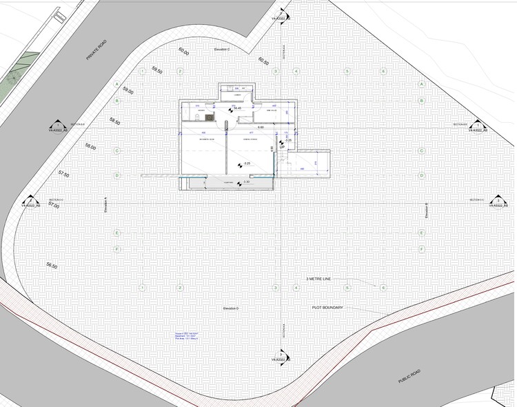 section planning slider slide background