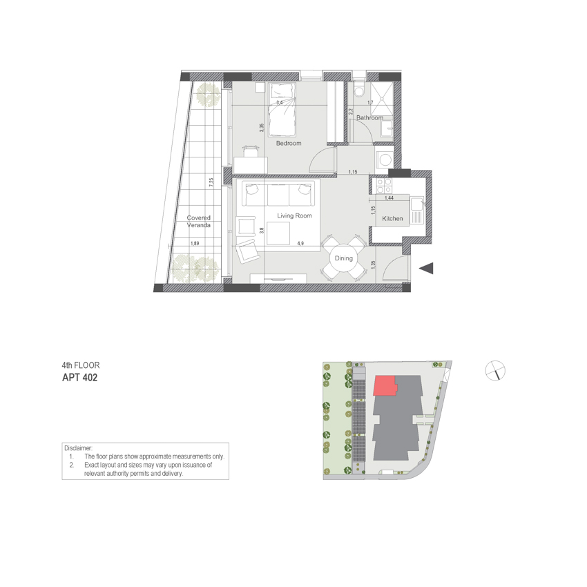 section planning slider slide background