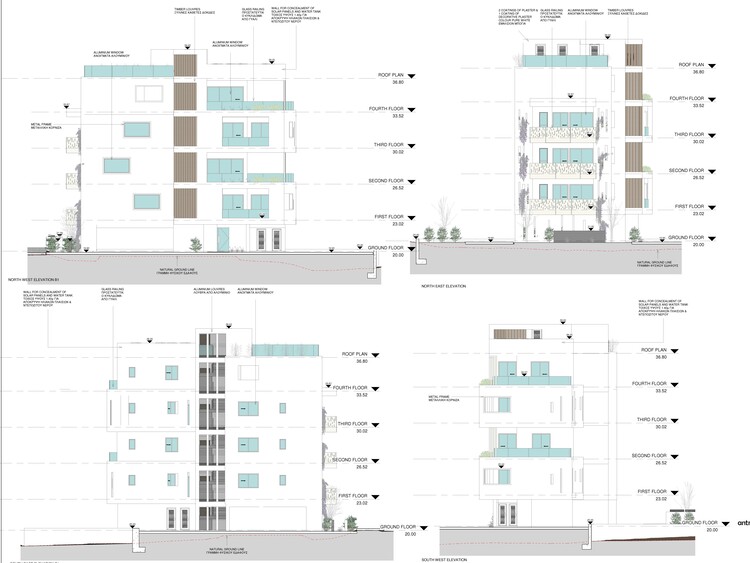 section planning slider slide background