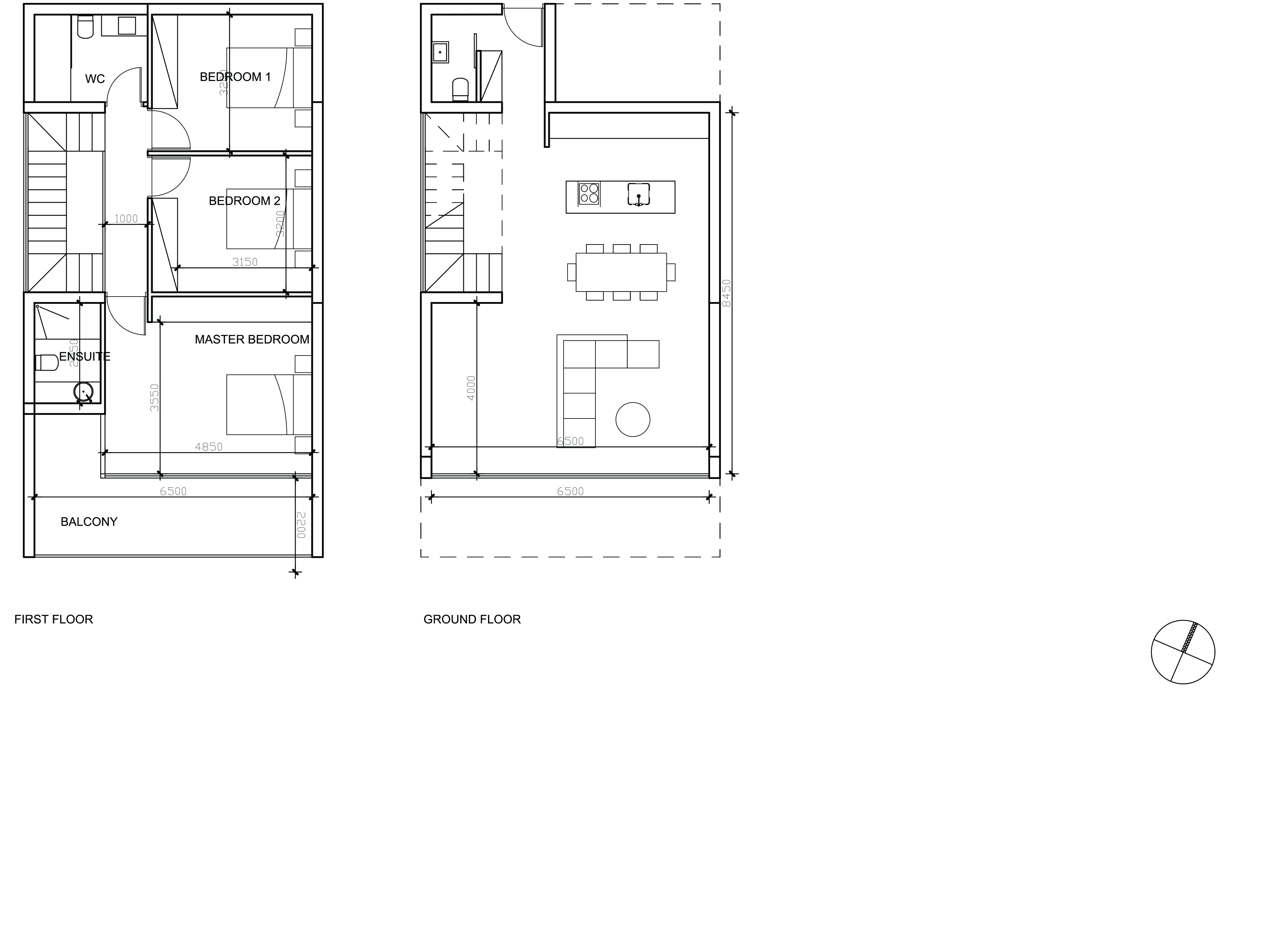section planning slider slide background