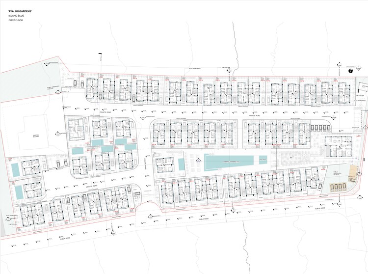 section planning slider slide background