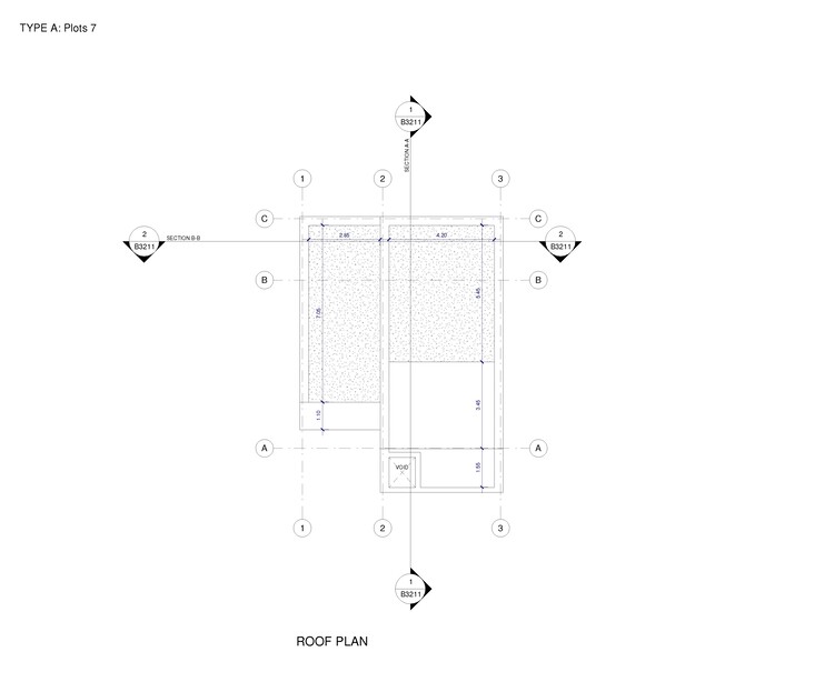 section planning slider slide background