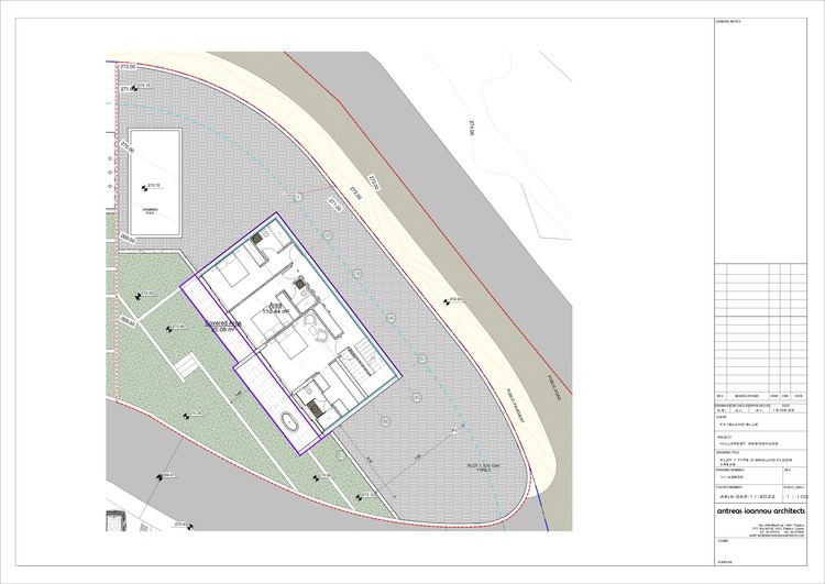 section planning slider slide background
