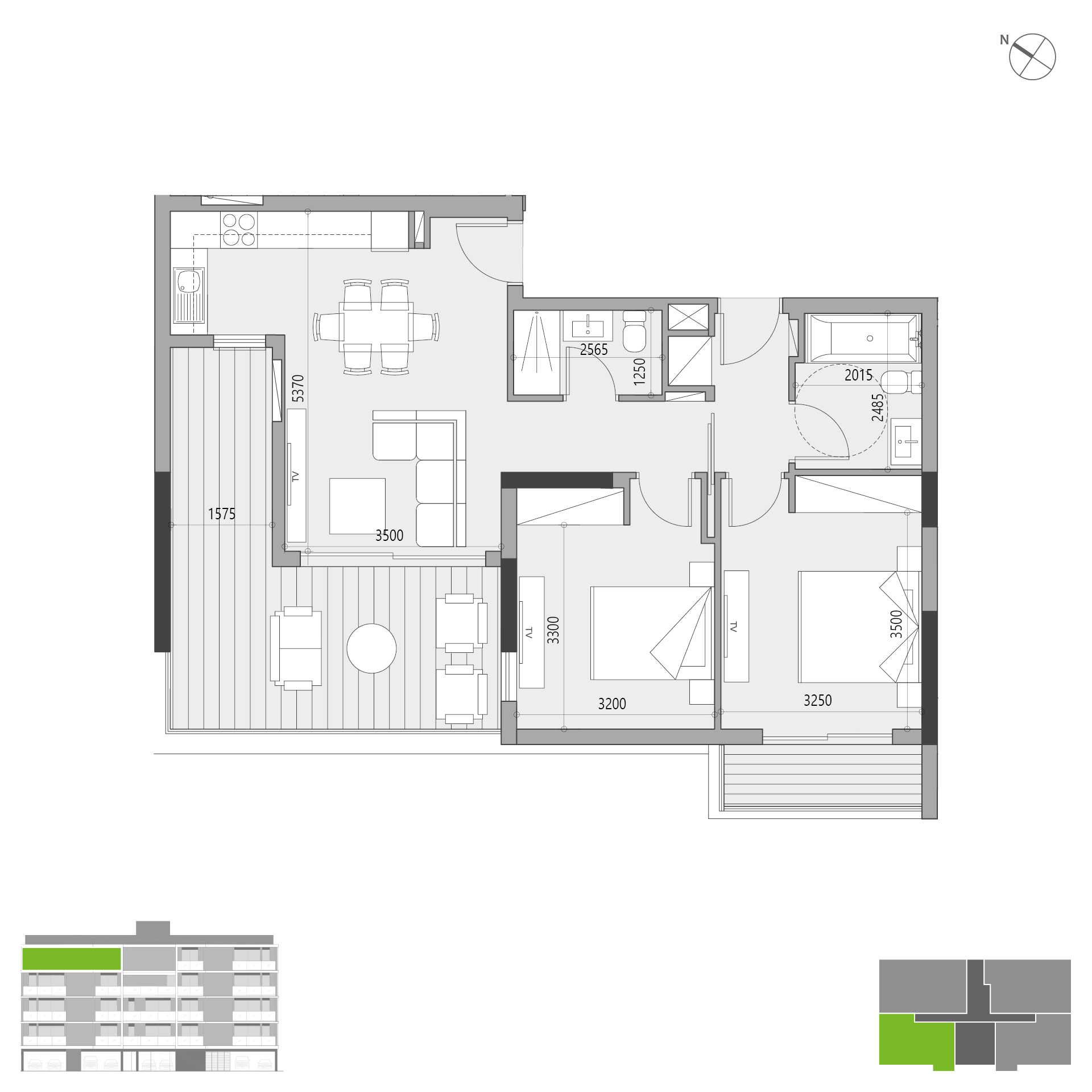 section planning slider slide background