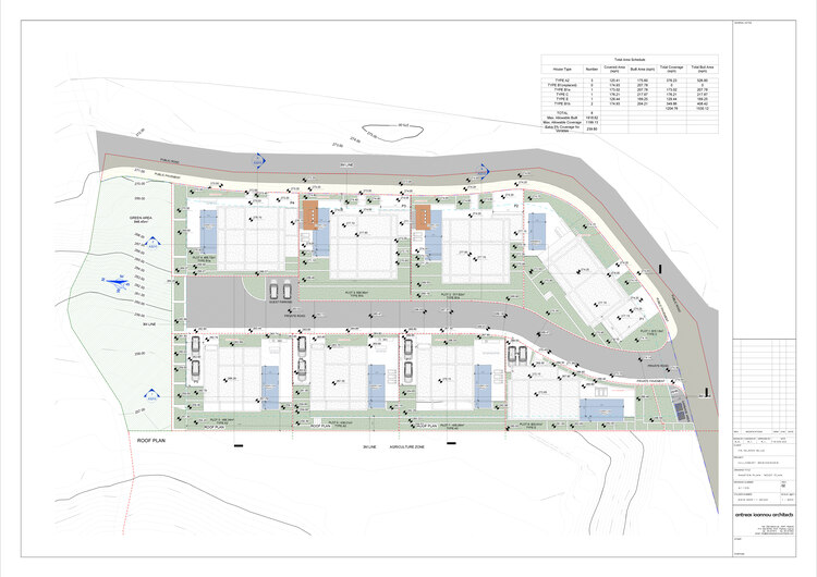 section planning slider slide background