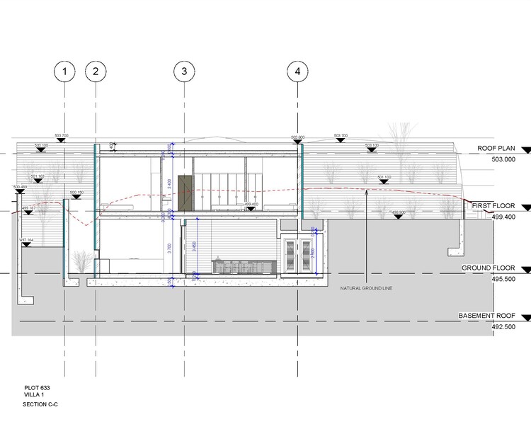 section planning slider slide background