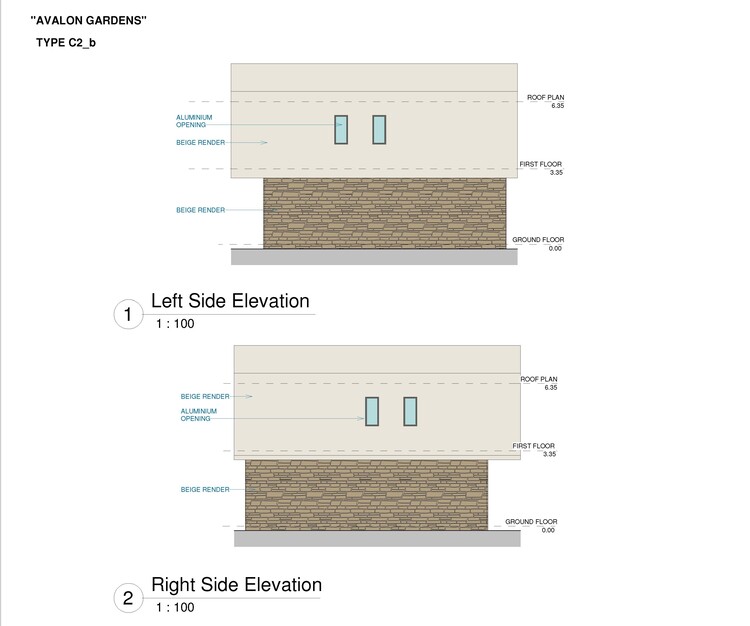 section planning slider slide background