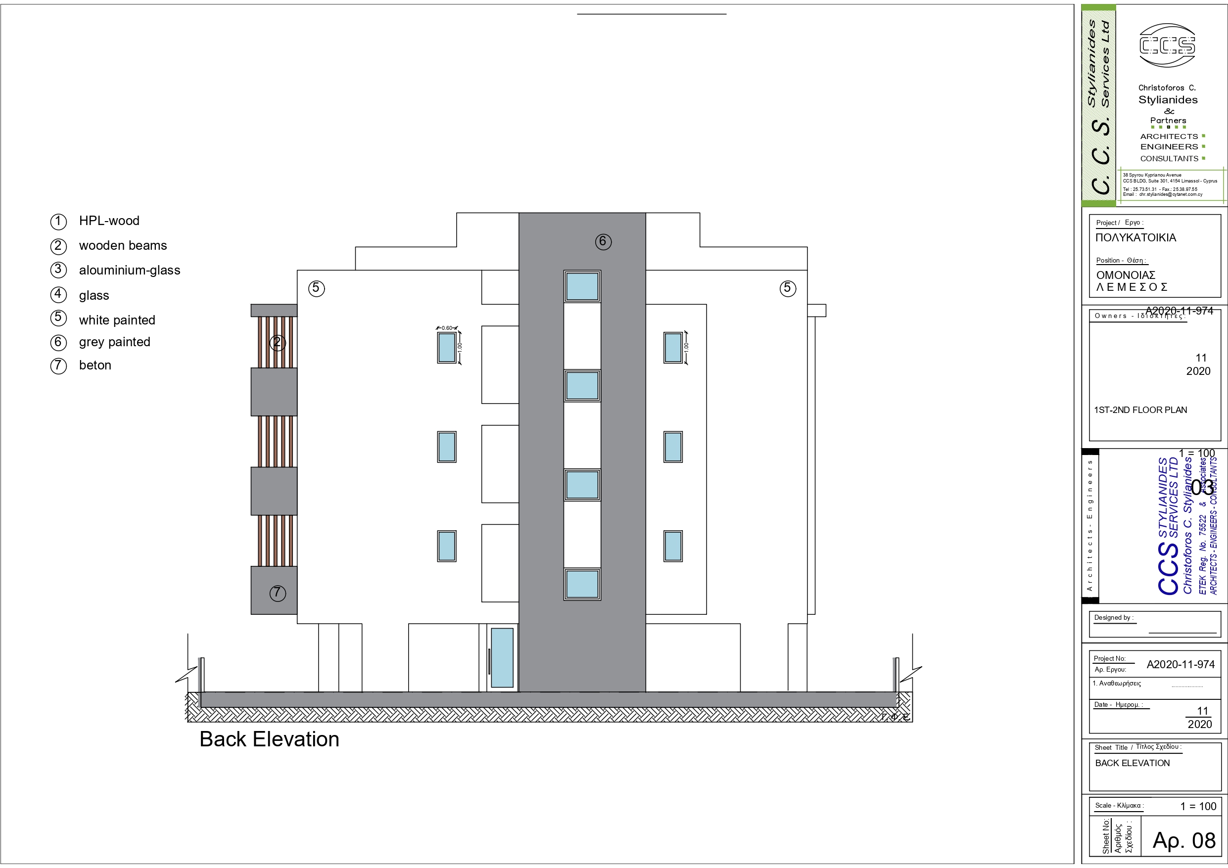 section planning slider slide background