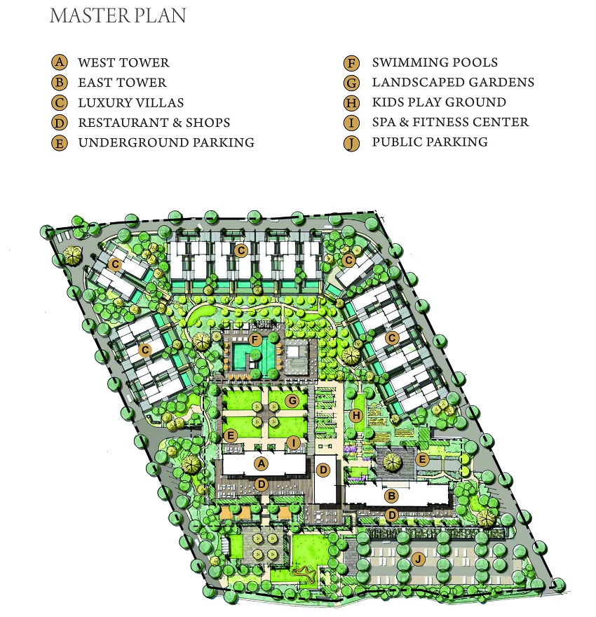 section planning slider slide background
