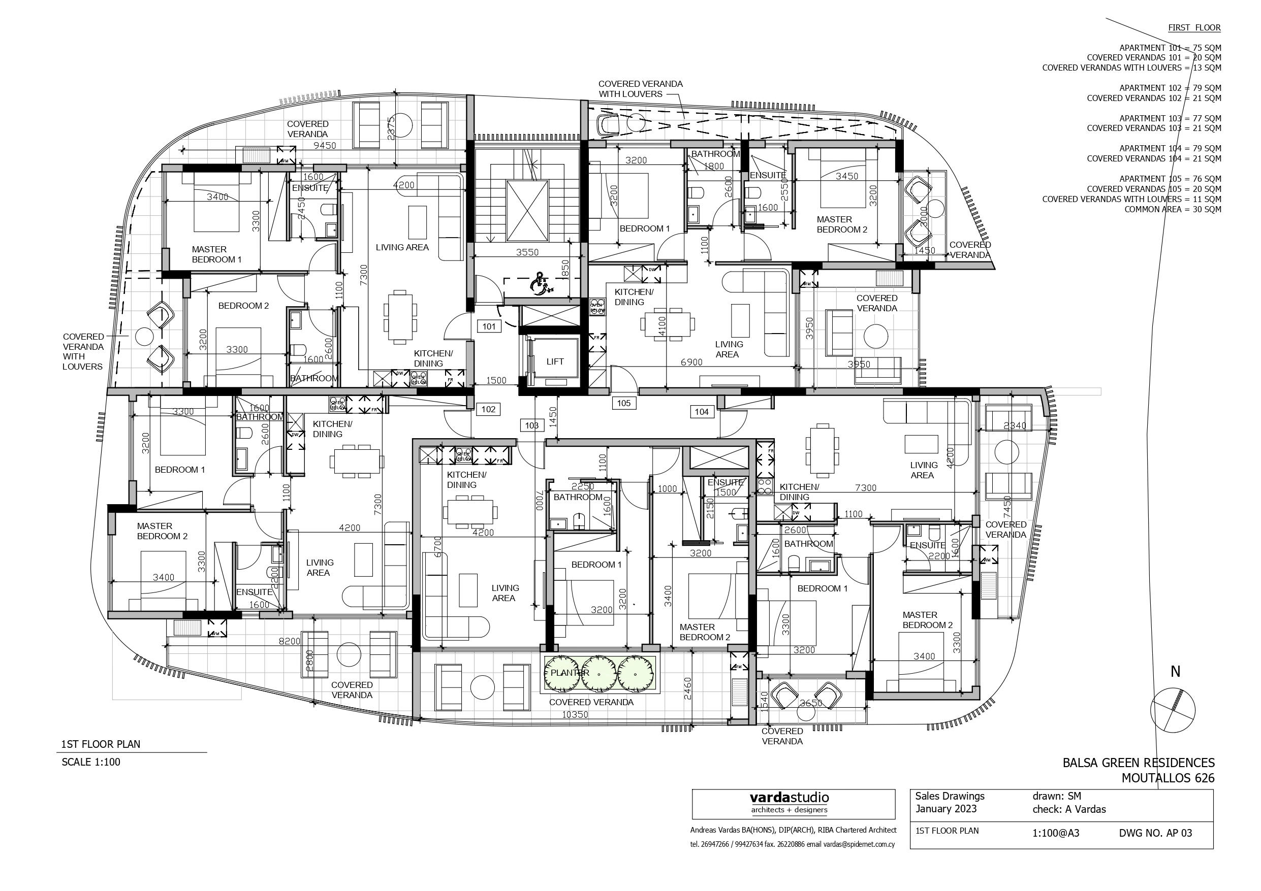 section planning slider slide background