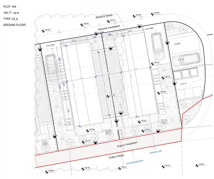 section planning slider slide background