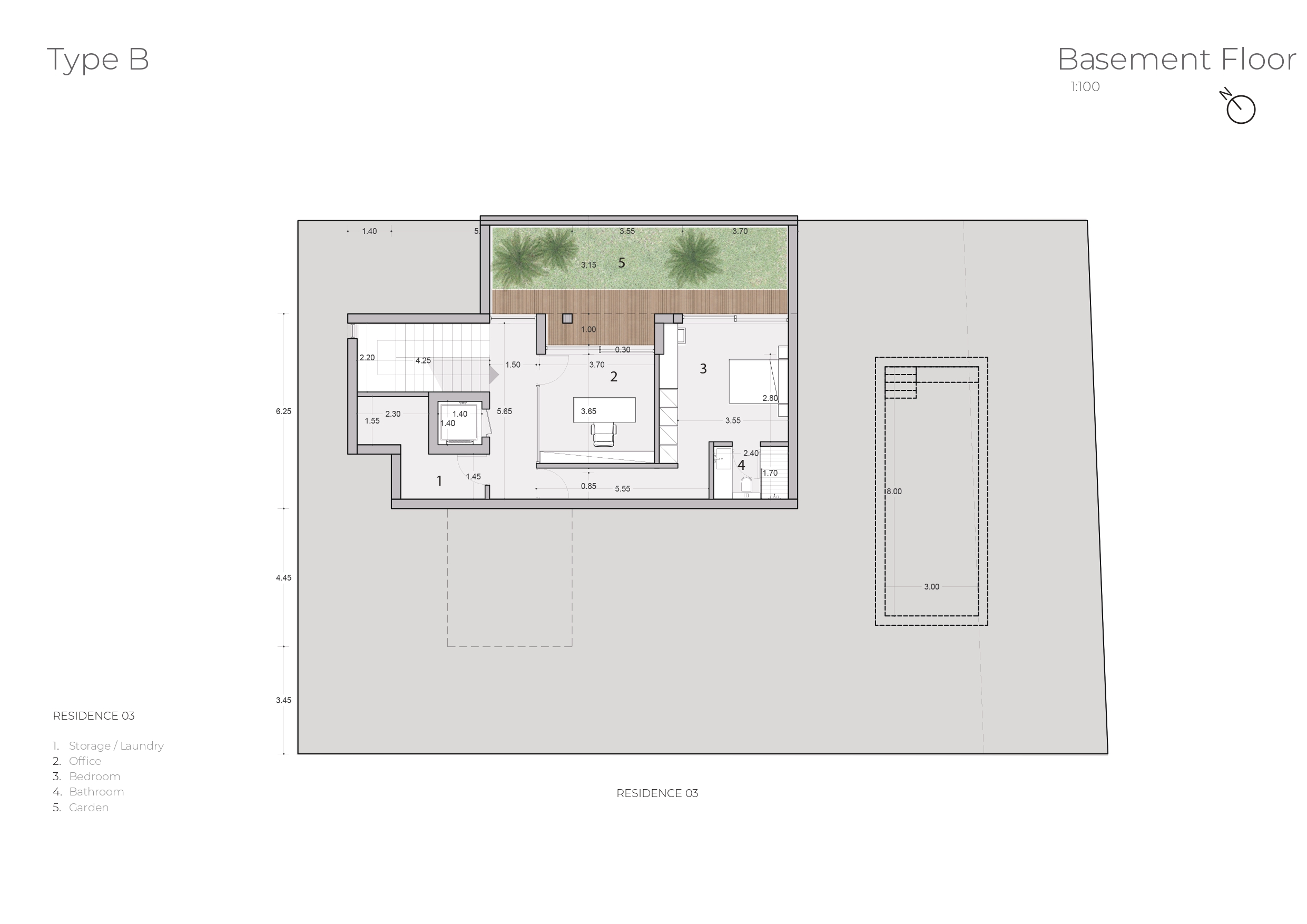 section planning slider slide background