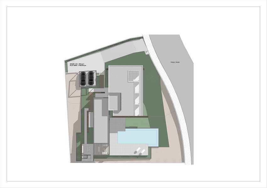 section planning slider slide background