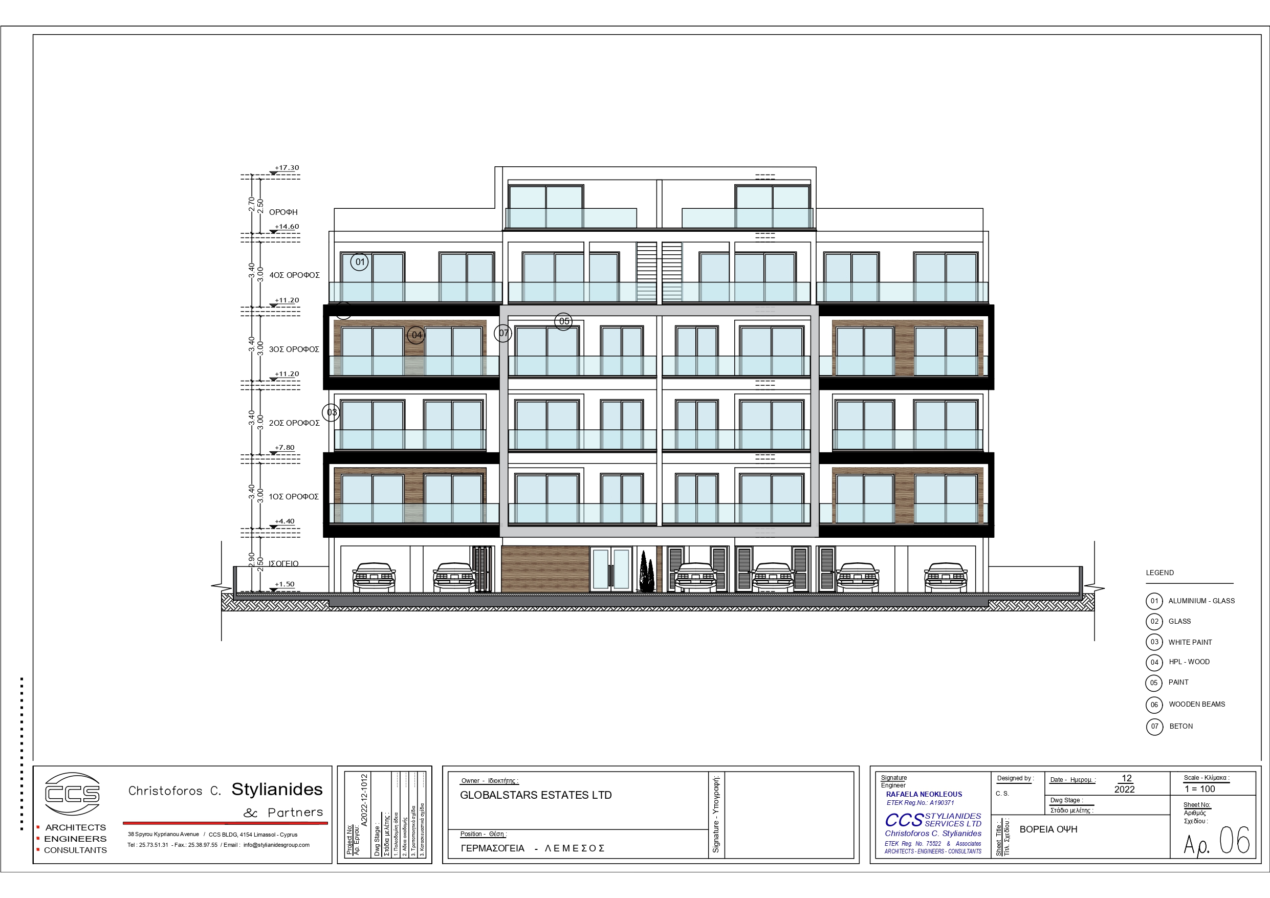 section planning slider slide background