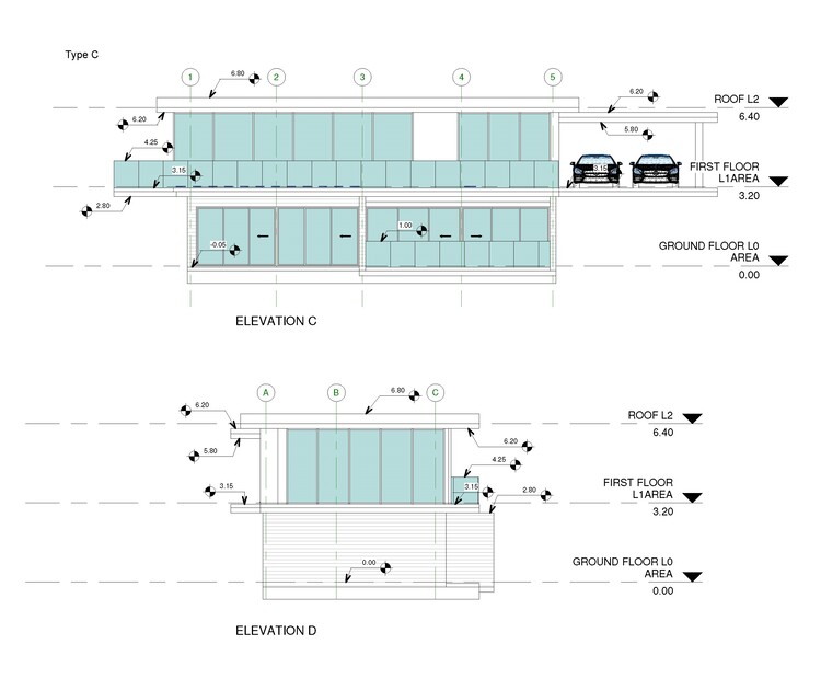 section planning slider slide background