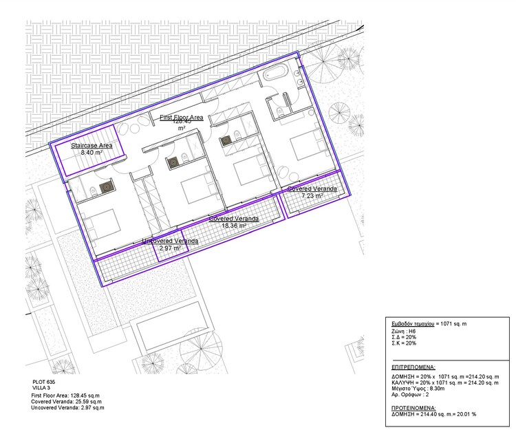 section planning slider slide background