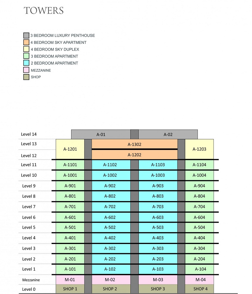 section planning slider slide background