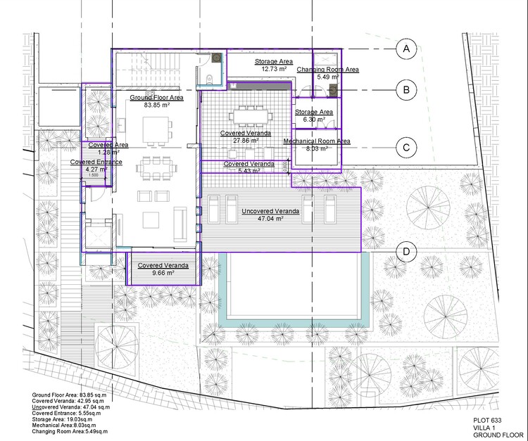 section planning slider slide background