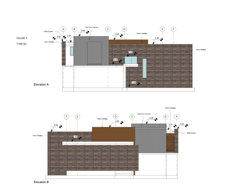 section planning slider slide background