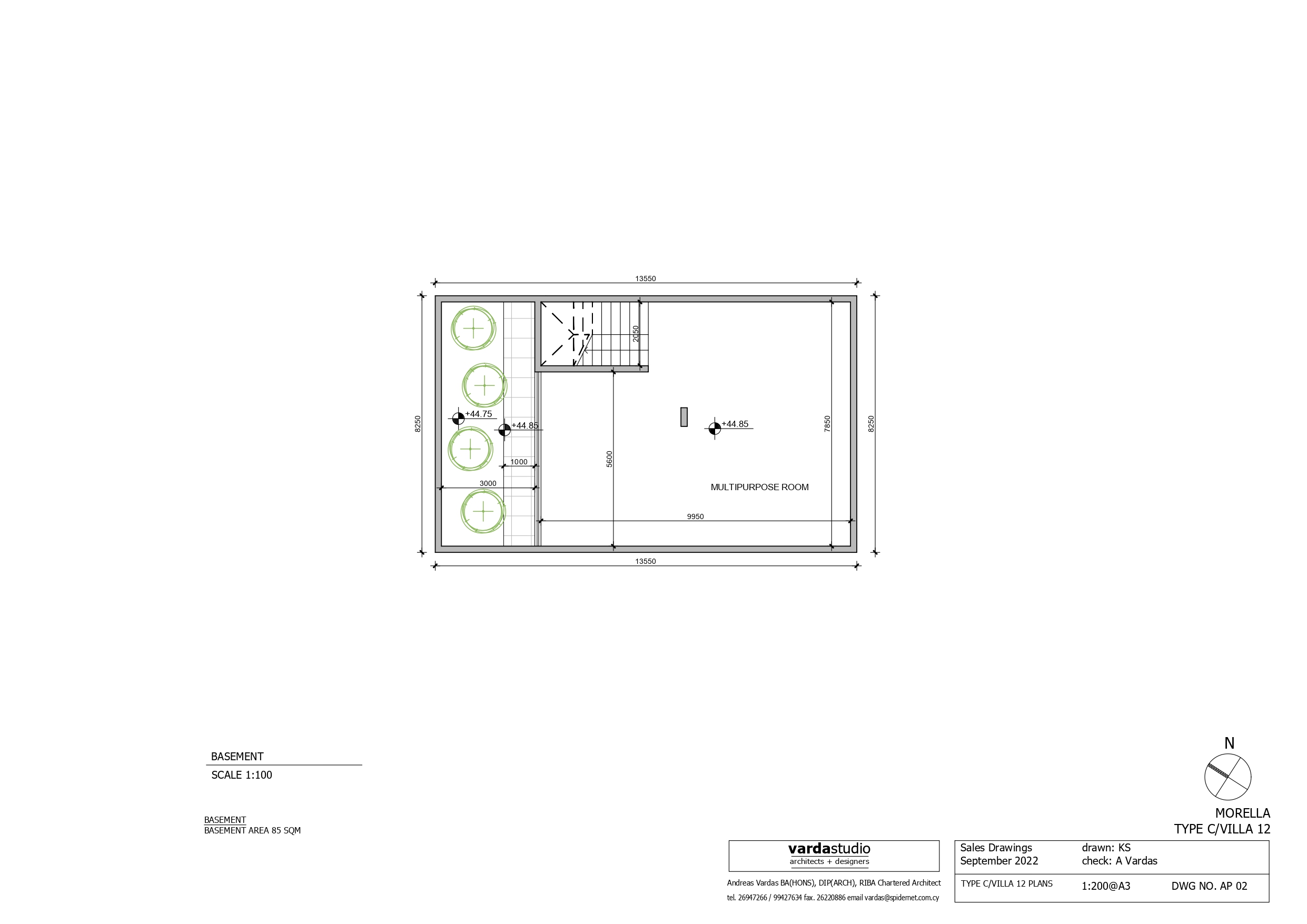 section planning slider slide background